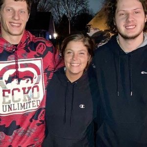 Meet your Posher, Jodi